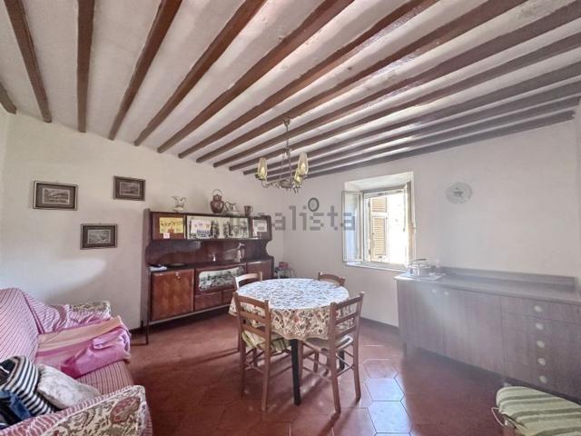 Casa in vendita a Filare, Gavorrano