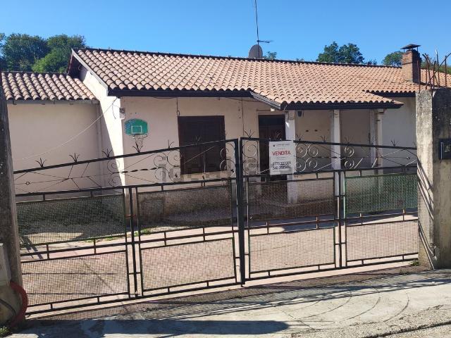 Casa in vendita a Coriantoni, Fumone