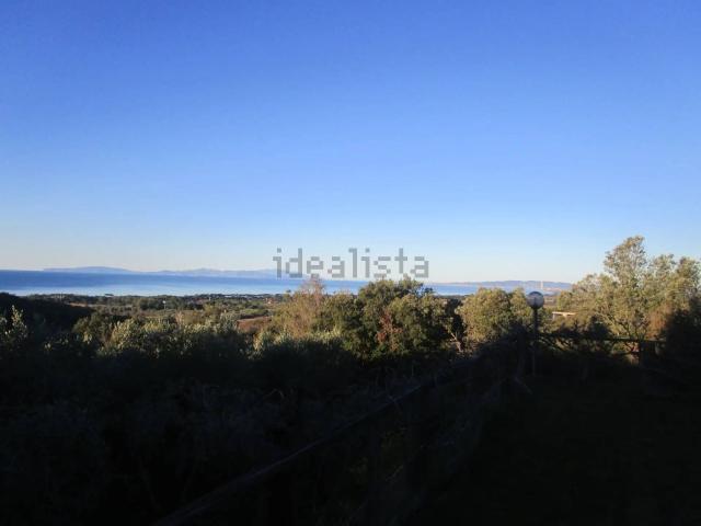 Casa in vendita a Località Casa Valli, Follonica