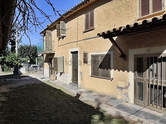 Casa in vendita a Orvieto, Umbria