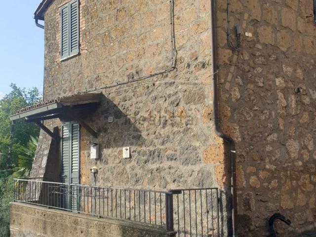 Casa in vendita a Porano, Umbria