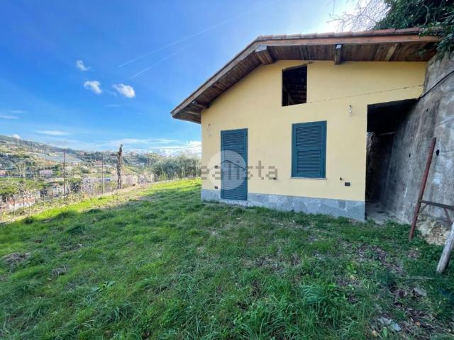 Casa in vendita a San Remo, Liguria