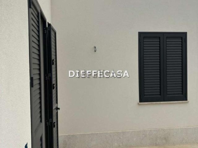 Casa in vendita a Santi Filippo e Giacomo, Marsala