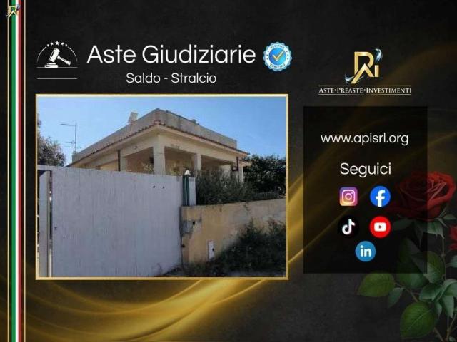 Casa in vendita a Acate, Sicilia