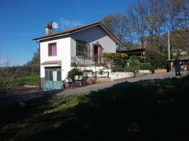 Casa in vendita a Monteodorisio, Abruzzo