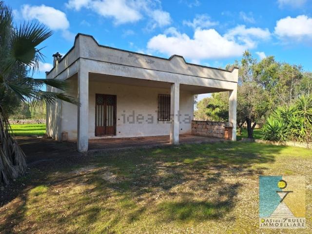 Casa in vendita a Puglia, Brindisi