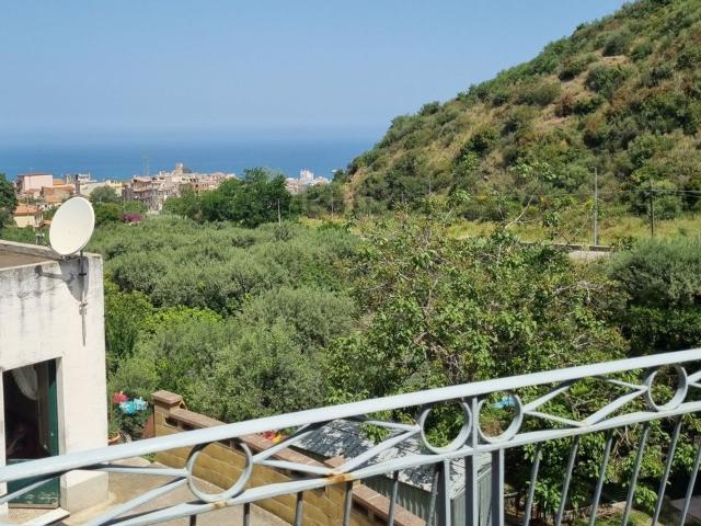 Casa in vendita a Piana, Brolo
