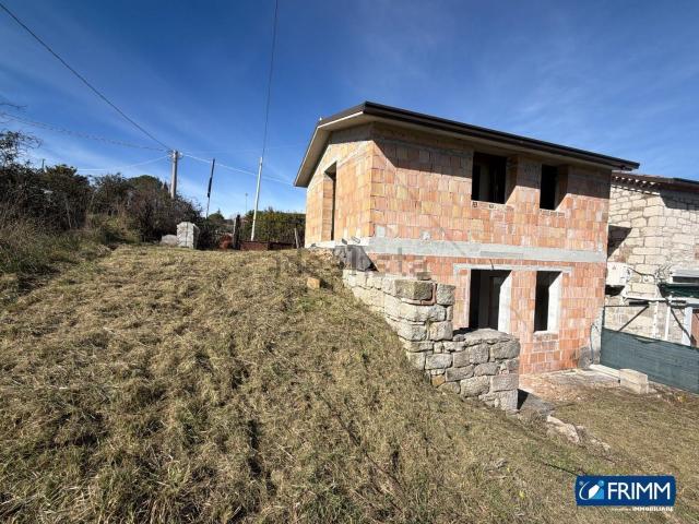 Casa in vendita a Ferrazzano, Molise