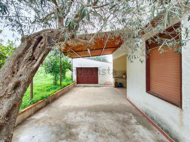 Casa in vendita a Terrasini, Sicilia
