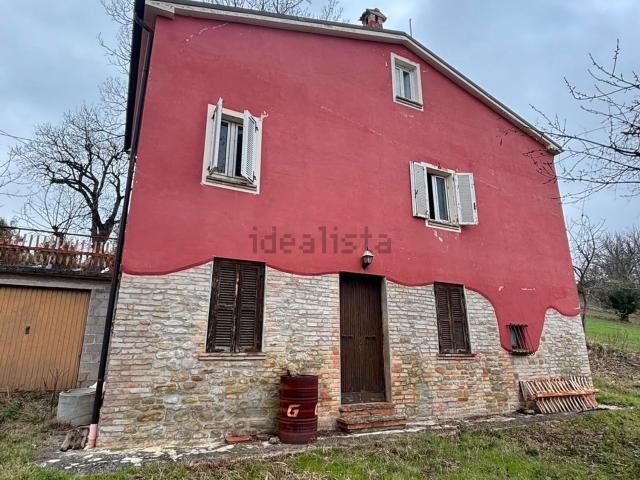 Casa in vendita a Marche, Macerata