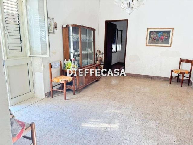 Casa in vendita a Marsala, Sicilia
