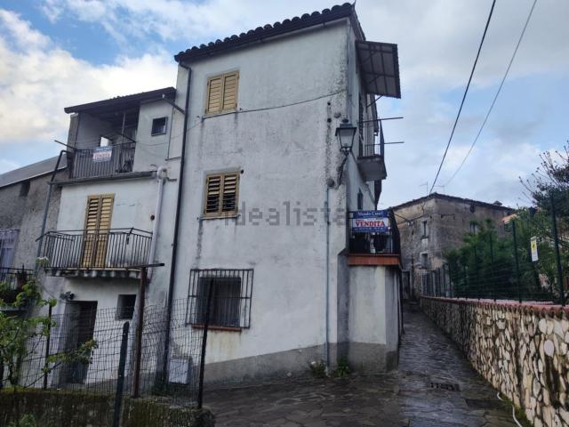 Casa in vendita a Calabria, Cosenza
