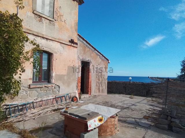 Casa in vendita a Letojanni, Sicilia
