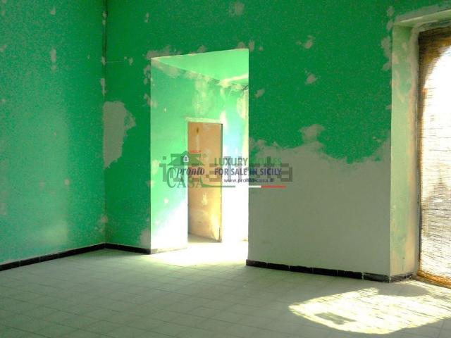 Casa in vendita a Comiso, Sicilia