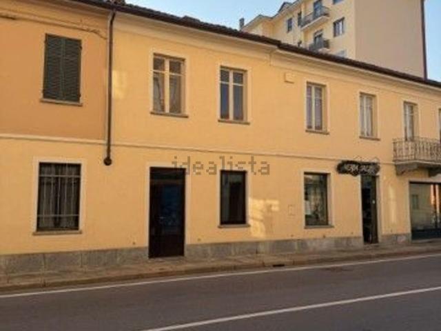 Casa in vendita a Verzuolo, Piemonte