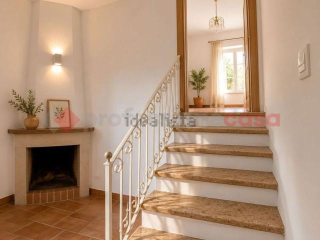 Casa in vendita a Montagano, Molise