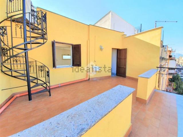 Casa in vendita a Ficarazzelli, Ficarazzi