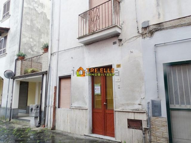 Casa in vendita a Scisciano, Campania