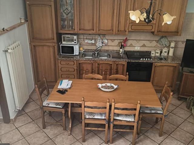 Casa in vendita a Pereto, Abruzzo