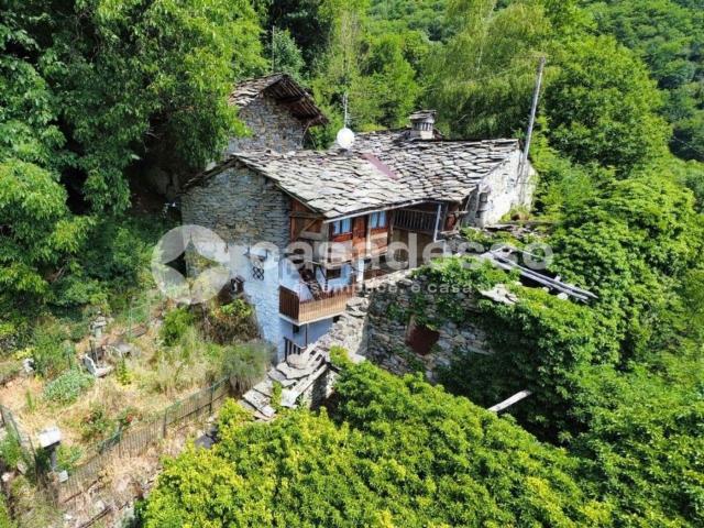 Casa in vendita a Piemonte, Torino