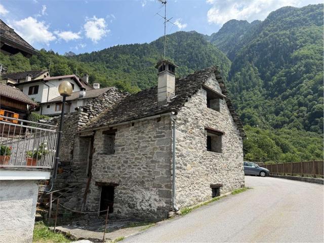 Casa in vendita a Piemonte, Verbano-cusio-ossola