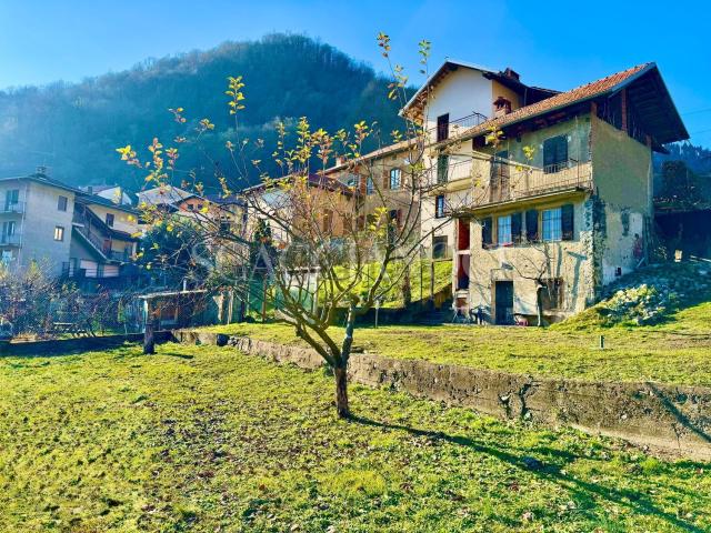 Casa in vendita a Piemonte, Biella