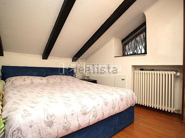 Casa in vendita a Nus, Aosta