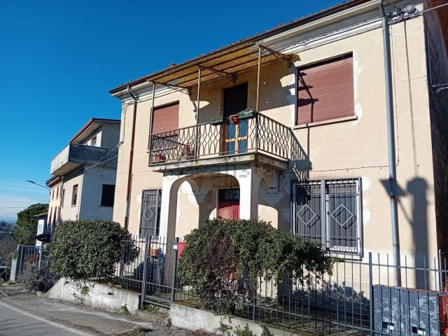 Casa in vendita a Mornico Losana, Lombardia