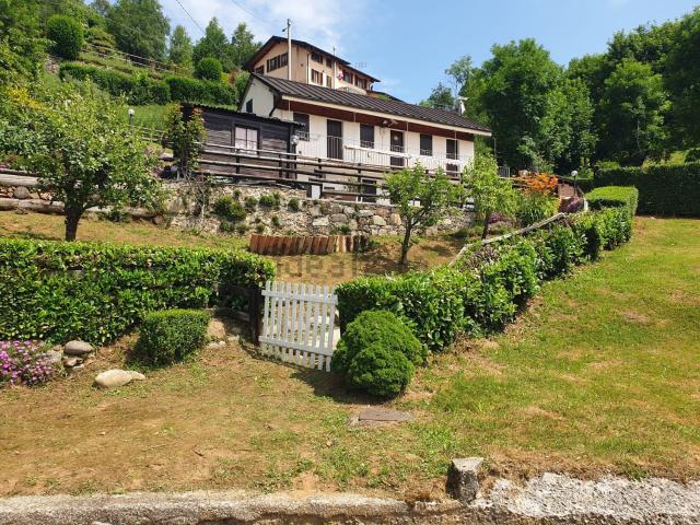 Casa in vendita a Piemonte, Biella