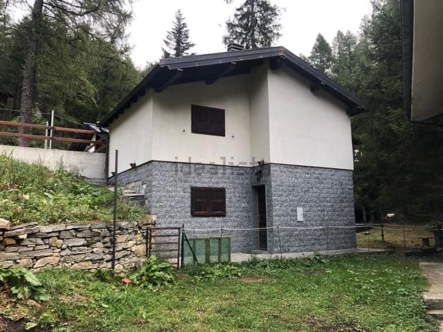 Casa in vendita a San Domenico, Piemonte