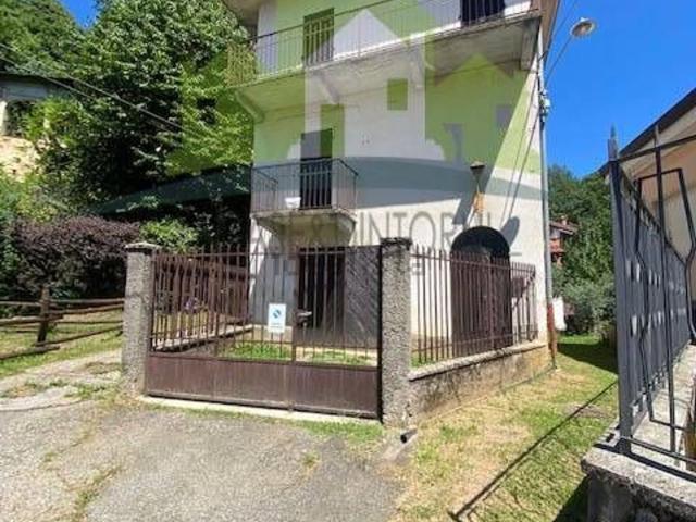 Casa in vendita a Cellio con Breia, Piemonte