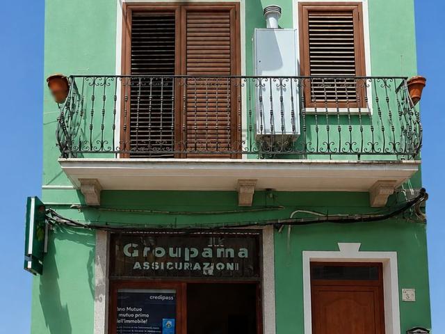Casa in vendita a Portescusi/Portoscuso, Sulcis Iglesiente