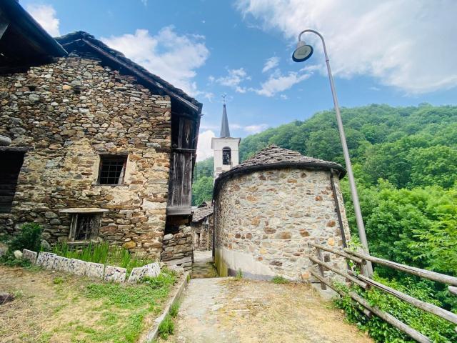 Casa in vendita a Chuchal, Fontainemore