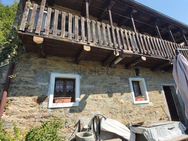 Casa in vendita a Piemonte, Verbano-cusio-ossola