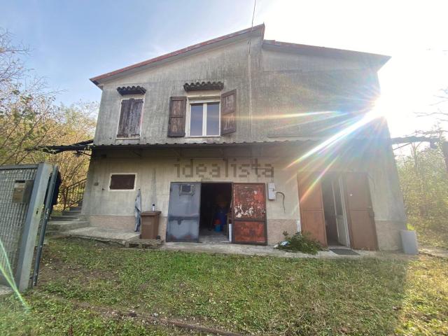 Casa in vendita a Cecima, Lombardia