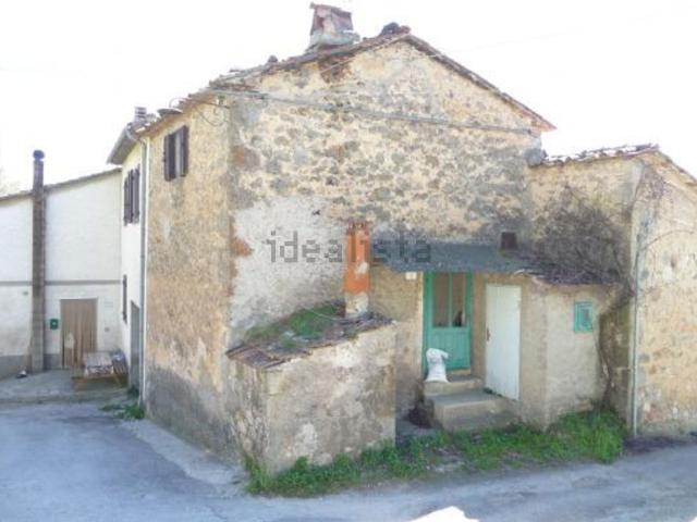 Casa in vendita a Unione dei Comuni Montani Amiata Grossetana, Arcidosso