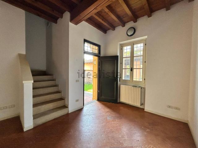 Casa in vendita a Monticelli d'Oglio, Verolavecchia