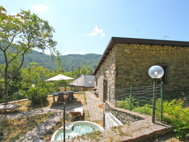 Casa in vendita a Unione di comuni Montana Lunigiana, Fivizzano