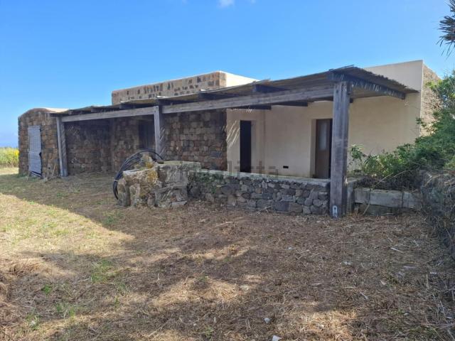 Casa in vendita a Pantelleria Aeroporto, Sicilia
