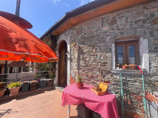 Casa in vendita a Calice Al Cornoviglio, Liguria