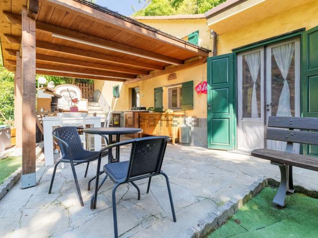 Casa in vendita a Molino delle Ghiare, Levanto