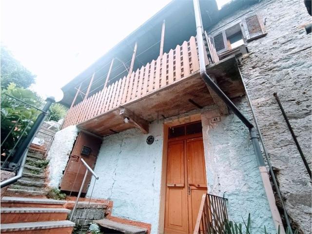 Casa in vendita a Bannio Anzino, Piemonte
