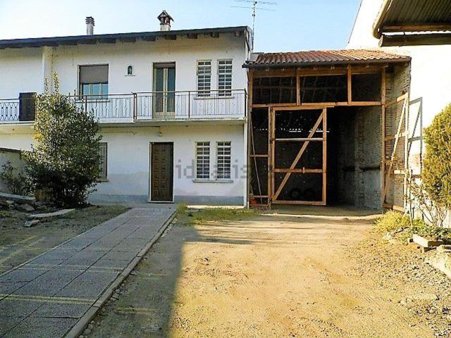 Casa in vendita a Piemonte, Novara