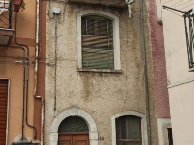 Casa in vendita a Teggiano, Campania
