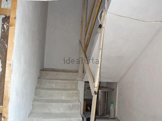 Casa in vendita a Centro, Marche
