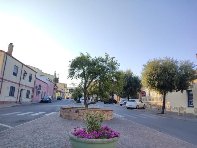 Casa in vendita a Narcau/Narcao, Sulcis Iglesiente
