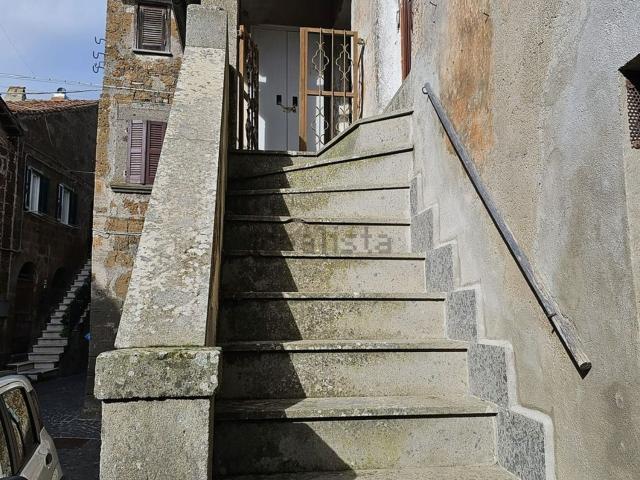 Casa in vendita a Bandita, Barbarano Romano