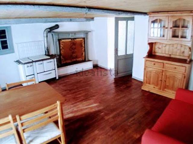Casa in vendita a Anzino, Bannio Anzino