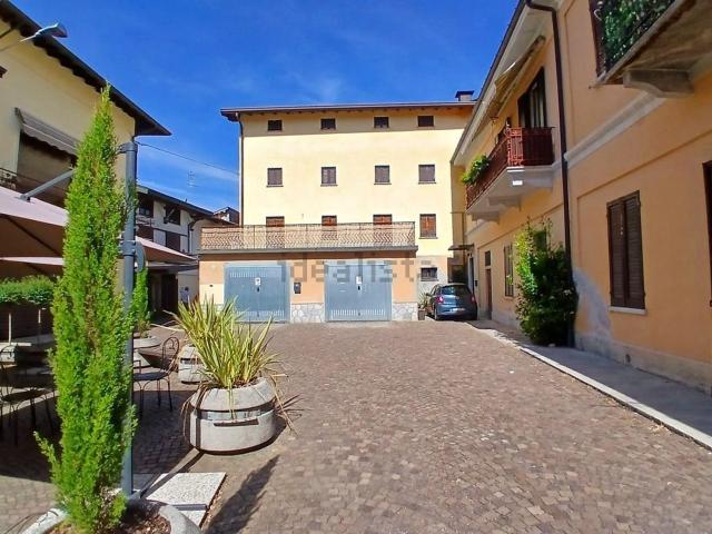 Casa in vendita a Cheglio, Taino