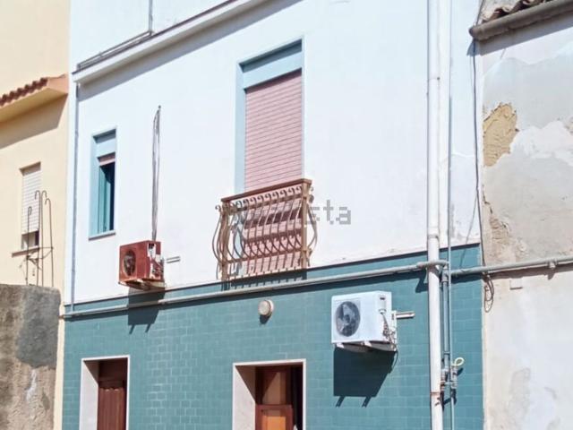 Casa in vendita a Quartiere San Giacomo, Castelvetrano